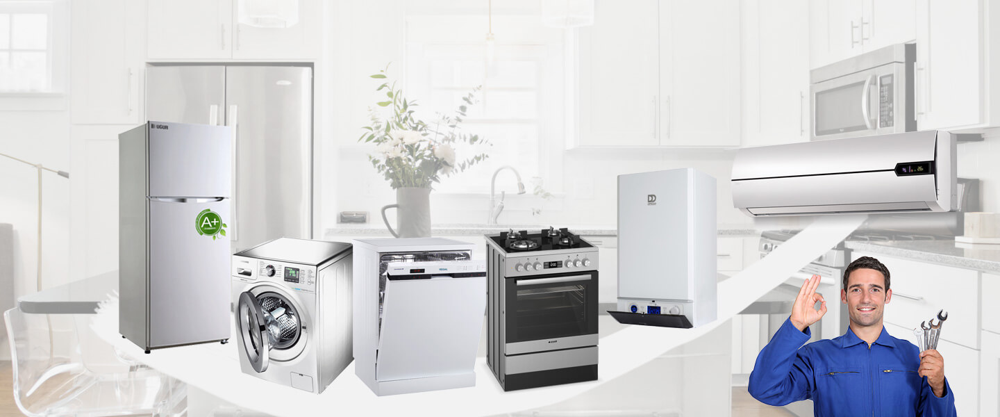 Menteşe Awox Servisi